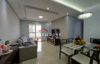 Imagem 2: Apartamento em Rua Doutor Miguel Vieira Ferreira - Jardim Zaira - Guarulhos/SP