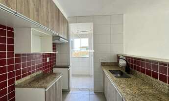 Imagem 6: Apartamento 2 quartos - São Pedro