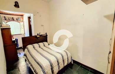 Imagem 6: Casa com 3 dormitórios à venda, 350 m² por R$ 745.000,00 - Piratininga - Niterói/RJ