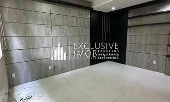 Imagem 6: CONDOMÍNIO JARDIM TROPICAL, 250M², 3 SUÍTES, 1 VAGA, GUANABARA