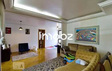 Imagem: Apartamento à venda na Rua Itatupã, 77