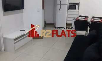 Imagem: Flat com ótimo preço no bairro Moema