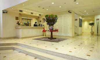 Imagem 6: Flat com ótimo preço no Higienópolis. Confira!