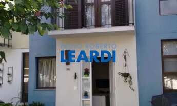 Imagem: CASA EM CONDOMÍNIO - GRANJA VIANA - SP