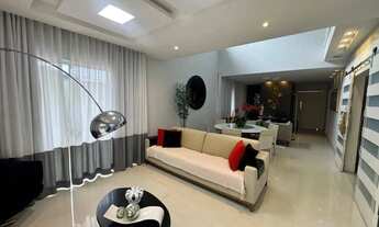 Imagem 4: Casa com 3 Quartos sendo 1 Suíte Master e Piscina no Jardim Belvedere Volta Redonda/RJ