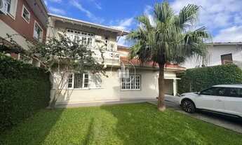 Imagem 2: Casa 4 Dormitórios - Bairro Passa Vinte Palhoça - PLC