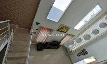 Imagem 3: Casa de condomínio em Rua João Zeferino Cardoso Neto - Swiss Park - Campinas/SP