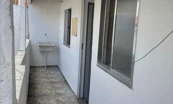 Imagem: Alugo casa tipo apartamento