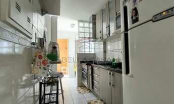 Imagem 3: Apartamento á venda no alto da Mooca