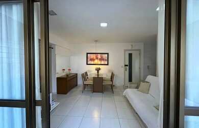 Imagem 3: APARTAMENTO NASCENTE 69m² 2 QUARTOS 1 SUÍTE VARANDA 1 GARAGEM INFRA VENDE PARALELA