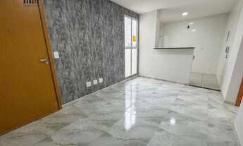 Imagem 5: Apartamento com 2 dormitórios à venda, 44 m² por R$ 200.000,00 - Lorena Park - Goiânia/GO