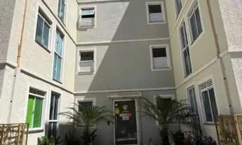 Imagem 2: Imóvel para aluguel com 43 metros quadrados com 2 quartos em Novo Horizonte - Teresina - P