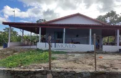 Imagem 3: Chácara 55.000m² - Edéia - GO