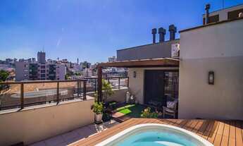 Imagem 2: Cobertura 3 dormitorios no petrópolis