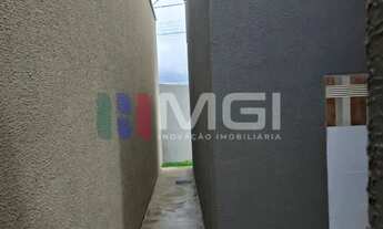 Imagem 4: Imóvel para venda com 76 metros quadrados com 2 quartos em Residencial Santa Fé - Goiânia