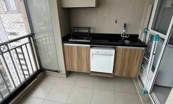 Imagem 4: Imóvel para venda possui 77 metros quadrados com 3 quartos em Centro - Osasco - SP