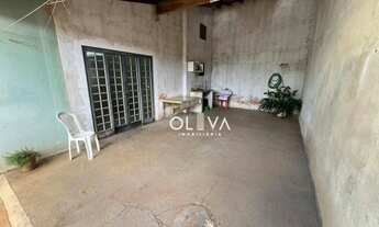 Imagem 3: Casa com 3 dormitórios à venda, 142 m² por R$ 280.000,00 - Eldorado - São José do Rio Pret