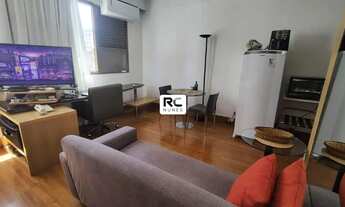 Imagem 7: Apartamento Flat para locação no bairro de Lourdes, mobliado, lazer com piscina !