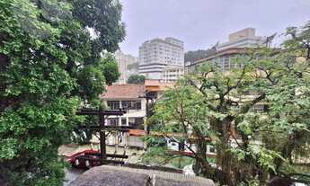 Imagem 2: Apartamento à venda, 51 m² por R$ 250.000,00 - Centro - Niterói/RJ