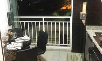 Imagem 7: Apartamento à venda em Campinas, Ponte Preta, com 3 quartos, com 76 m², ALTO DA ABOLIÇÃO