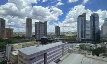 Imagem 4: Apartamento com 2 dormitórios à venda, 95 m² por R$ 1.500.000,00 - Alphaville - Barueri/SP