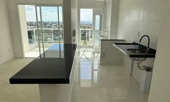 Imagem 3: Apartamento no Residencial Urban You no Villa Branca em Jacareí com 3 Dormitórios - 79m²