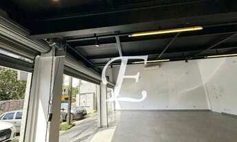 Imagem 6: Salão para alugar, 130 m² por R$ 12.550,00/mês - Horto Florestal - São Paulo/SP