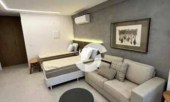 Imagem 6: Loft - Rua Mariz e Barros, 225 - Icaraí - Niterói/RJ