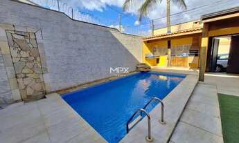 Imagem 3: Casa disponível no bairro Perdizes em Piracicaba