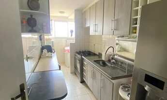 Imagem: Imóvel para venda possui 65 metros quadrados