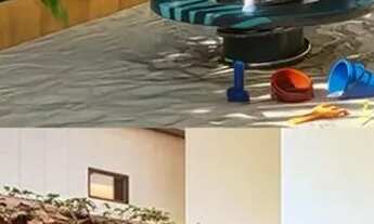 Imagem 7: Lancamento no Portal do Sol de três quartos