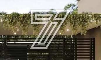 Imagem 3: CASA EM CONDOMÍNIO com 3 dormitórios à venda com 262.34m² por R$ 2.804.125,00 no bairro Sa