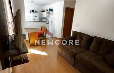 Imagem 3: Apartamento em Rua Juzo Hirata - Residencial Parque Granja Cecília B - Bauru/SP