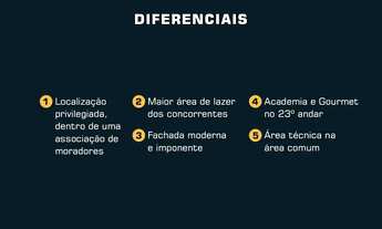 Imagem 6: APARTAMENTO 2 SUÍTES 73,39M² CAMINHO DAS ÁRVORES - BREVE LANÇAMENTO