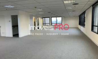 Imagem 5: Duplex comercial, 222m² com vista, Vila Olímpia