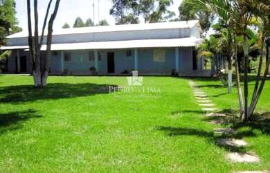 Imagem 2: Sítio com 38 mil m² em Biritiba Mirim. Próximo do centro da cidade. Venda