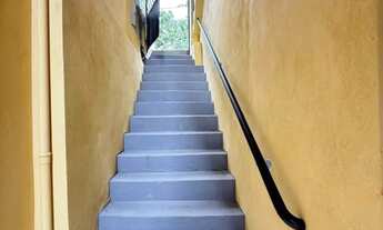 Imagem 3: Kitnet para Locação em Embu das Artes, Cercado Grande, 2 dormitórios, 1 banheiro