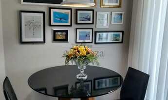 Imagem 3: Oportunidade - Apartamento Flat - Jardim São Dimas - San Diego Residence - 1 Dormitório