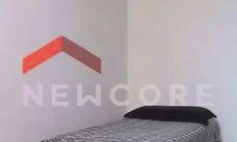 Imagem 6: Apartamento em Avenida Governador Fernando Costa - Ponta da Praia - Santos/SP