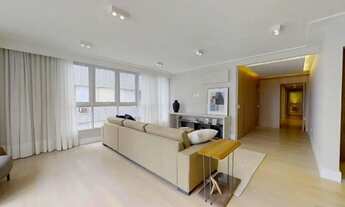 Imagem: Apartamento em Alameda Campinas - Jardim