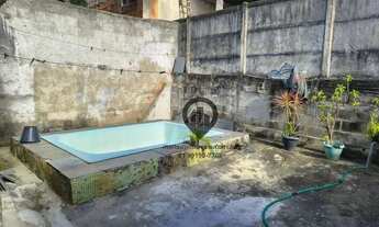 Imagem: Casa com 3 quartos à venda por R$ 155.000