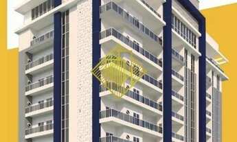 Imagem 7: Apartamento à venda, 1 suíte + 1 quarto, próximo ao lago, Vila Industrial - Toledo/PR