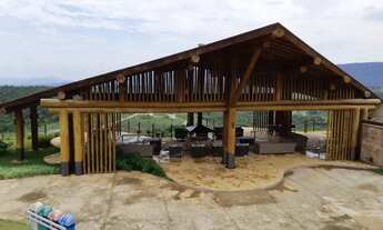 Imagem 2: Vendo Lotes 1.000m2 Condomínio com Segurança e Conforto em Casa Branca