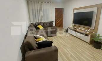 Imagem: SOBRADO NA VILA MATILDE 125 m²