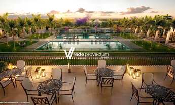 Imagem 7: Terreno - Terrassos Residencial - Paulínia