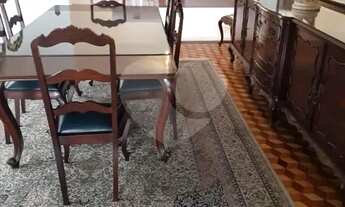 Imagem 6: Sobrado para aluguel e venda com 637 metros quadrados com 4 quartos