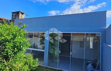 Imagem 7: Casa 02 dormitórios- Terra Nova Alvorada RS