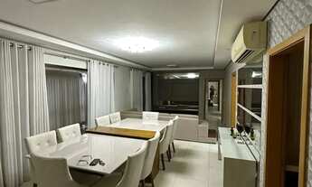 Imagem 3: Imóvel para venda com 136 metros quadrados com 3 quartos em Jardim Botânico - Ribeirão Pre