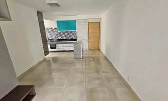 Imagem: Apartamento Mobiliado em Bauru