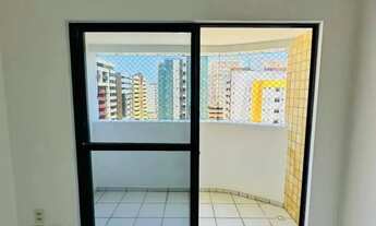 Imagem 4: Um apartamento perfeito para quem busca conforto, lazer e praticidade no dia a dia